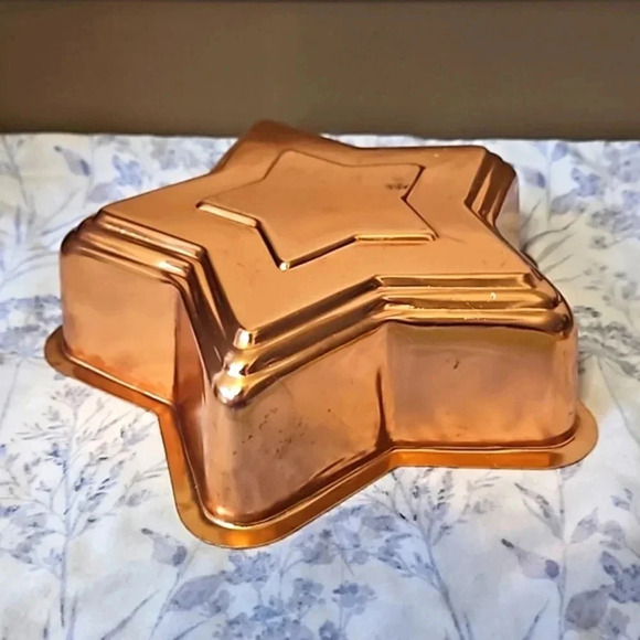 STAR MOLD - Picture 3 of 10